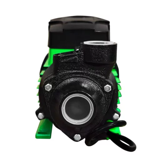 Насос вихровий Gartner QB395, 395Вт, 1680л/год, висота 8м, 4.3кг