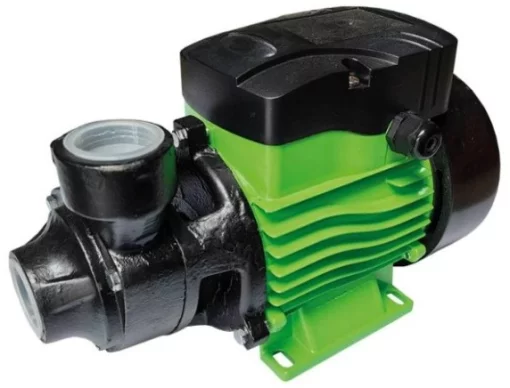 Насос вихровий Gartner QB395, 395Вт, 1680л/год, висота 8м, 4.3кг