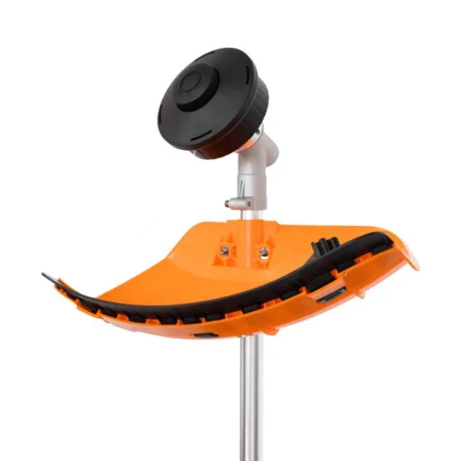 Тример садовий Tekhmann BCE-2014 v2.0 2000Вт ліска 38см ніж 25.5см 4.7кг