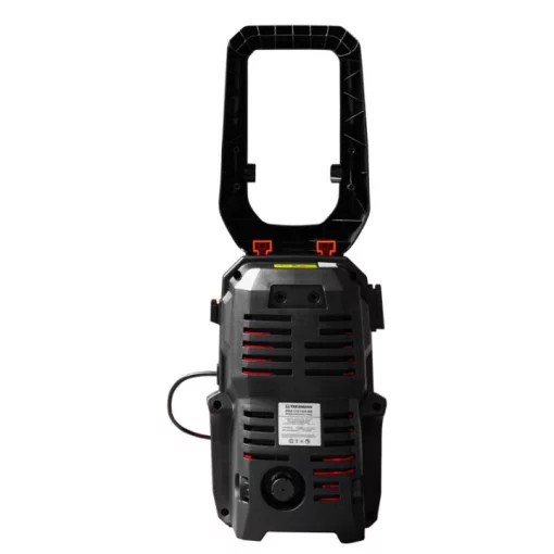 Мінімийка високого тиску Tekhmann PWA-110/1400 BM 1400Вт 100бар 390л/год шланг 5м 5.5кг