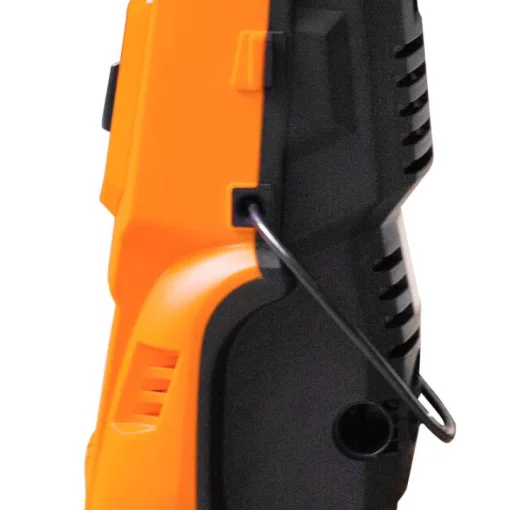 Мінімийка високого тиску Tekhmann PWA-110/1400 BM 1400Вт 100бар 390л/год шланг 5м 5.5кг