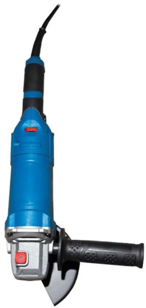 Шліфмашина кутова Зеніт ЗКШ-125/1150 рс 125мм 1150ВТ 3000-11000об/хв 2кг