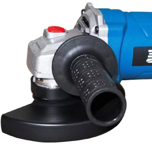 Шліфмашина кутова Зеніт ЗКШ-125/1150 рс 125мм 1150ВТ 3000-11000об/хв 2кг