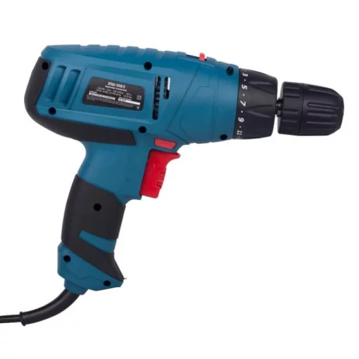 Шурупокрут-дриль Зеніт ЗПШ-550/2 Профі 550Вт 29Нм 350·1100об/хв 1.4кг