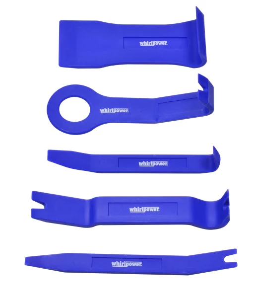 Набір для зняття облицювальних панелей 5 од.