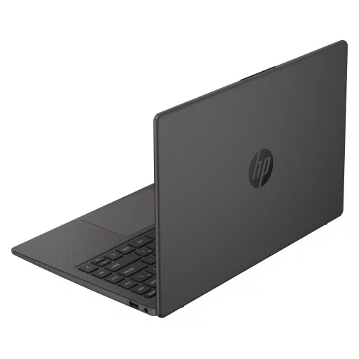 Ноутбук HP 240-G10 14" FHD IPS AG, Intel i3-1315U, 16GB, F256GB, UMA, Win11P, чорний