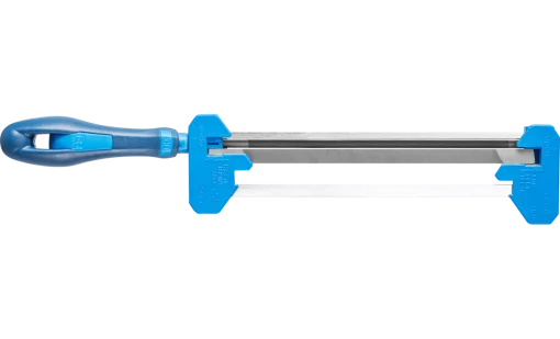 Пристрій для заточування ланцюгових пилок 3/8" CHAIN SHARP KSSG 90-5,5 (заточування ріжучого та обмежуючого зуба) державка 2в1