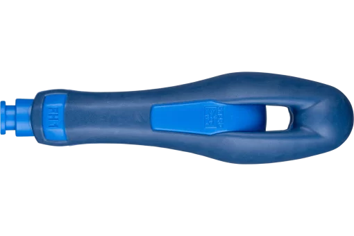 Ручка для державки напилка пластикова FH 1-KSF-10