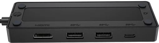 Концентратор HP USB-C Travel Hub G3 EURO