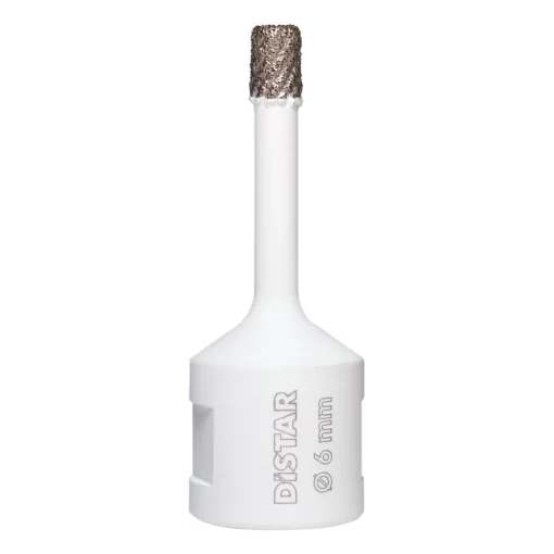 Сверло алмазное DDR-V 06x30xM14 Hyper