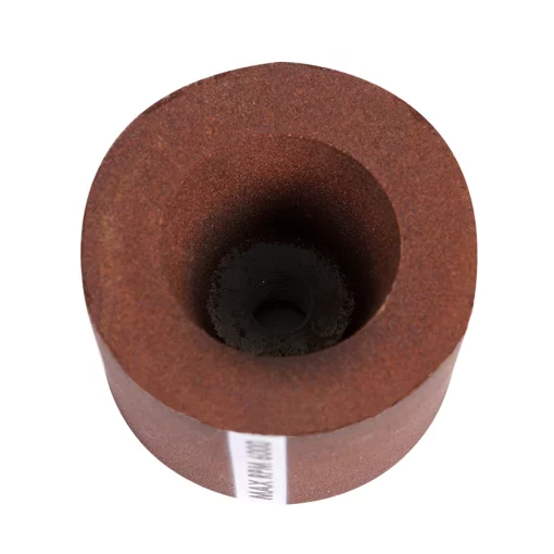 Чашка абразивна для заточування дисків