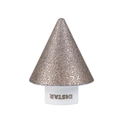 Фреза алмазная конусная Cone 2-38/M14 с