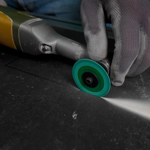 Круг алмазный отрезной 1A1R V 45x0,8x10x5,8 MasterCUT