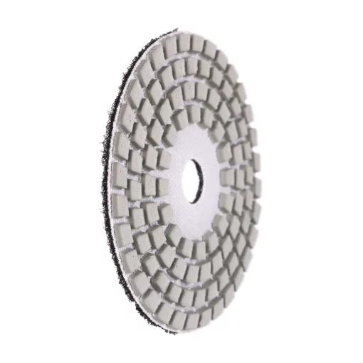 Круги алмазные полировальные Круг 100x3x15 CleanPad #0