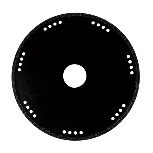 Круг алмазный отрезной 1A1R V 125x1,5/1,2x2,5x22,2  Metal CUT