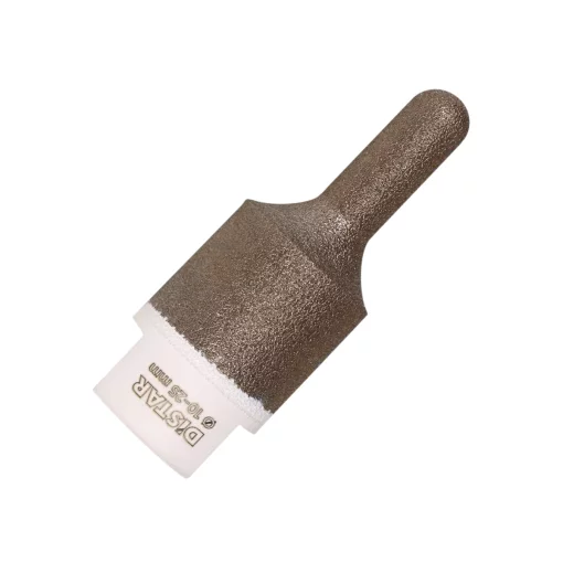 Фреза алмазная пальчиковая GF-V 25/10xM14 ContourPRO