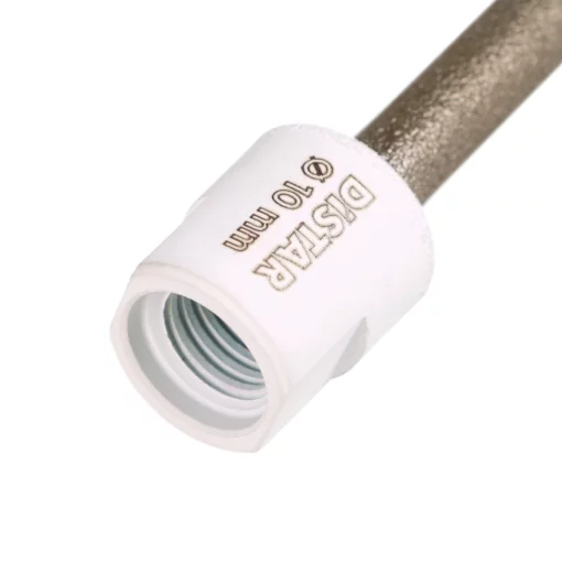 Фреза алмазная пальчиковая GF-V 10x50xM14 ContourPRO