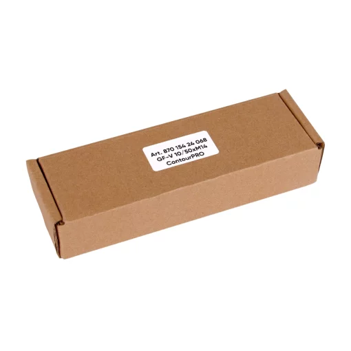 Фреза алмазная пальчиковая GF-V 10x50xM14 ContourPRO