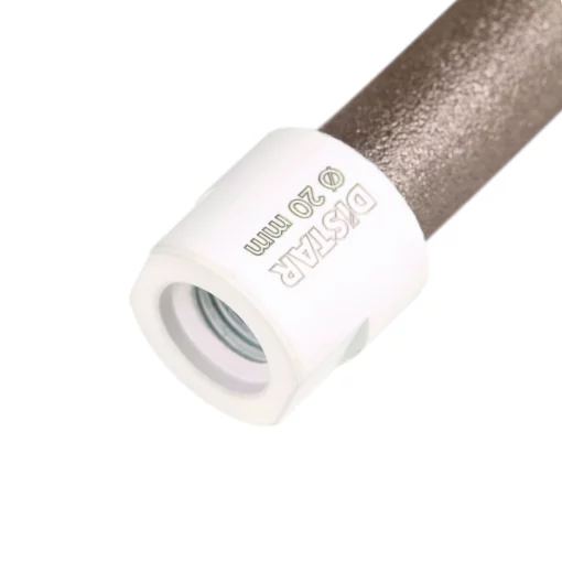 Фреза алмазная пальчиковая GF-V 20x50xM14 ContourPRO