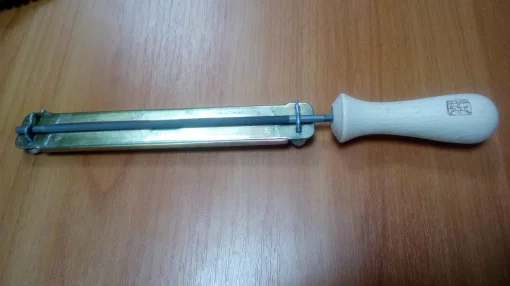 Державка для заточування 3/8 Pferd напилок 5,2мм