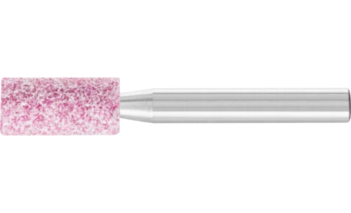 Шліфувальна головка абраз. d-8*16мм циліндр., хв.-6мм, Р-46, ZY0816 6ADW 46 M5V STEEL