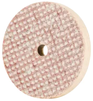 Круг полірувальний 25*3*3мм PF SC 2503/3 A120 TX