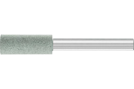 Шліфувальна головка абраз. d-10*25мм циліндр., хв.-6мм, PF ZY1025 6 CN 150 PUR-W