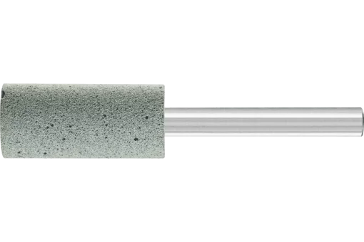 Шліфувальна головка абраз. d-15*30мм циліндр., хв.-6мм, PF ZY1530 6 CN 150 PUR-W