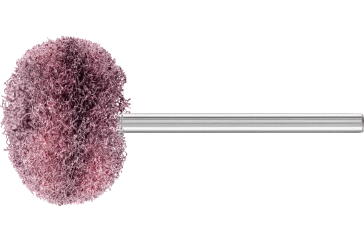 Шліфувальна головка 25*15мм, хв.3мм, POLINOX PNR 2515/3 A180