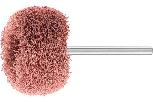 Шліфувальна головка 30*20мм, хв.3мм, POLINOX PNR 3020/3 A180