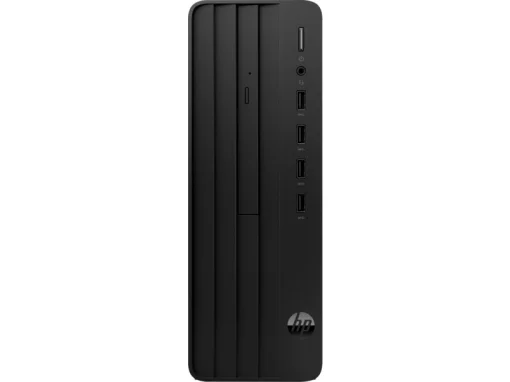 Комп'ютер персональний HP 290-G9 SFF, Intel i5-12400, 16GB, F512GB, ODD, UMA, кл+м, DOS