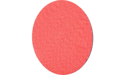 Опорна тарілка 125мм*М14 з липучкою KRH