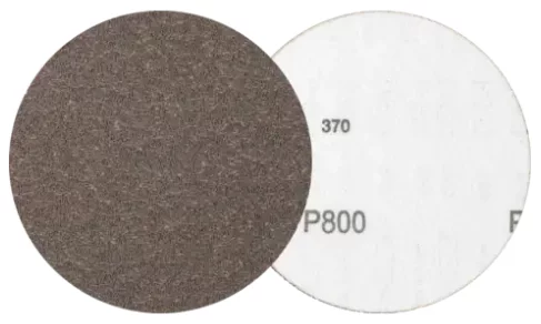 Шліфкруг 115мм A800-COMPACT липучка SELF-ADH. KR 115 A 800 CK