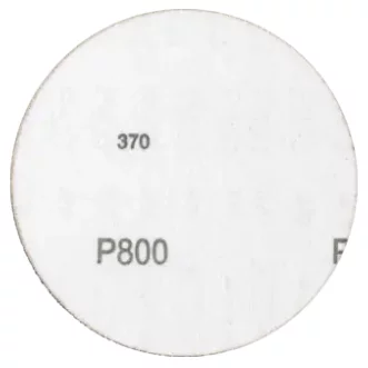 Шліфкруг 115мм A800-COMPACT липучка SELF-ADH. KR 115 A 800 CK