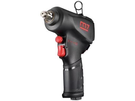 Пневмогайкокрут 1/2" 813Нм, 9000об/хв, 127л/хв