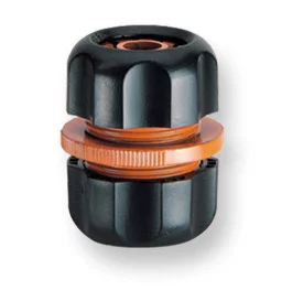 Муфта 1/2" ремонтна для поливального шлангу