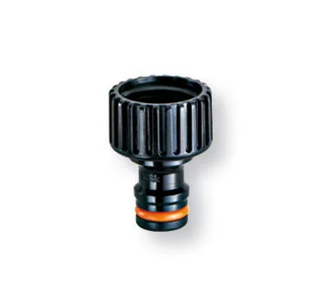 Адаптер 1/2"В для конектора поливального шлангу