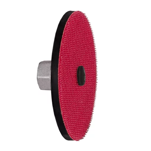 Держатели для алмазных полировальных кругов Тримач гумовий для полірувальних кругів D100*M14 CentrumFlex