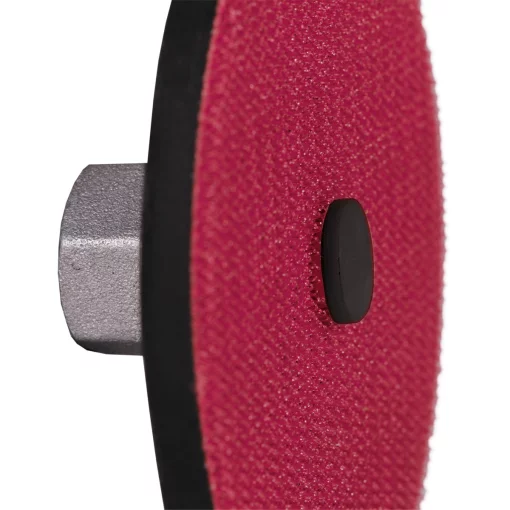 Держатели для алмазных полировальных кругов Тримач гумовий для полірувальних кругів D100*M14 CentrumFlex