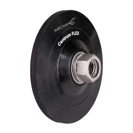 Держатели для алмазных полировальных кругов Тримач гумовий для полірувальних кругів D100*M14 CentrumFlex