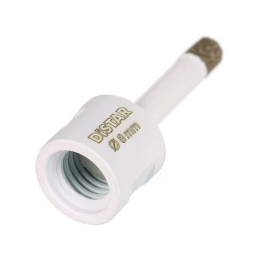 Сверло алмазное DDR-V 08x30xM14 Keramik Pro