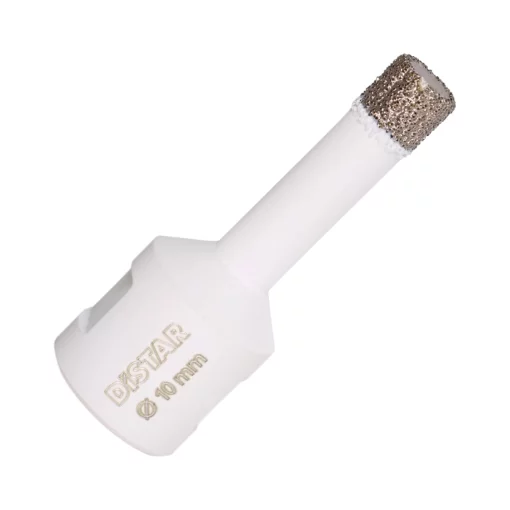 Сверло алмазное DDR-V 10x30xM14 Keramik Pro