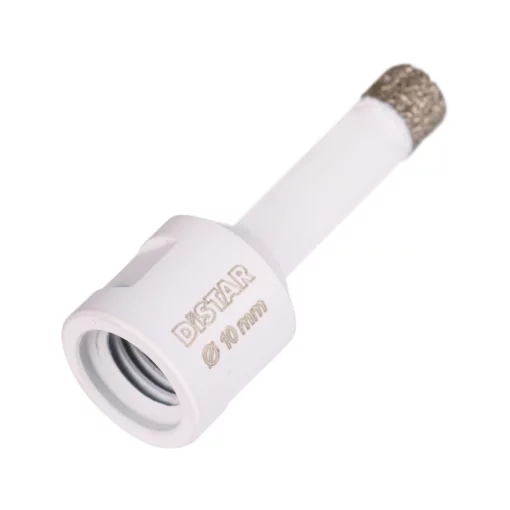 Сверло алмазное DDR-V 10x30xM14 Keramik Pro