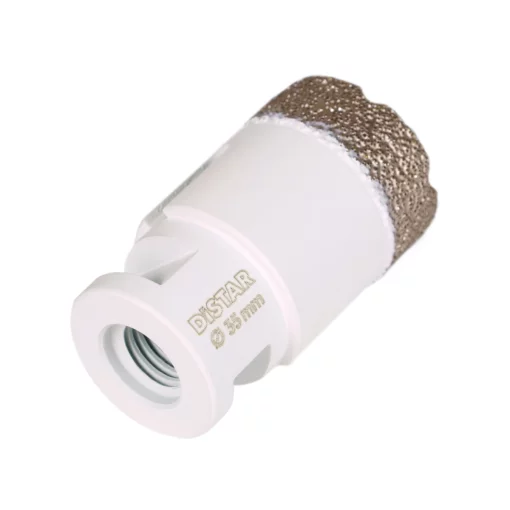 Сверло алмазное DDR-V 35x30xM14 Keramik Pro