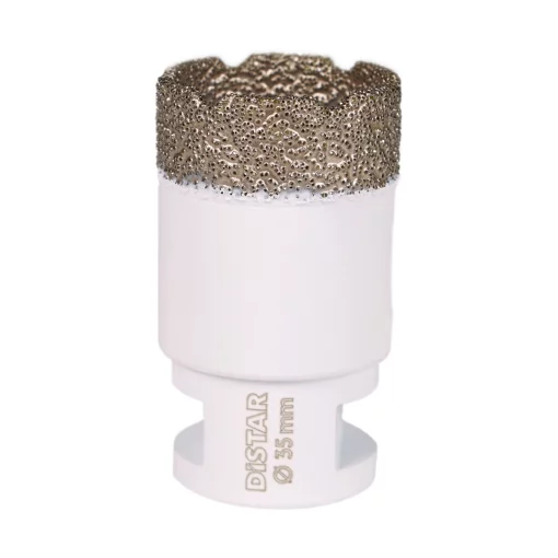 Сверло алмазное DDR-V 35x30xM14 Keramik Pro