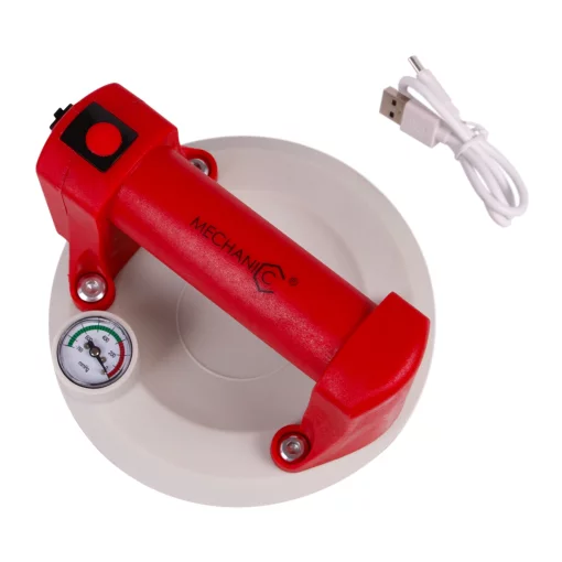 Присоска вакуумна електрична PowerFix 150 auto