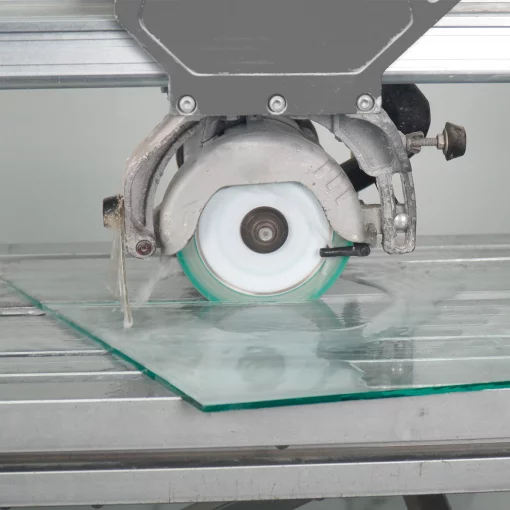 Круг алмазный отрезной 1A1R V 125x1,6/1,0x15x22,23 MasterCUT