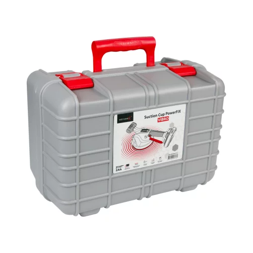 Присоска вібраційна електрична PowerFix vibro