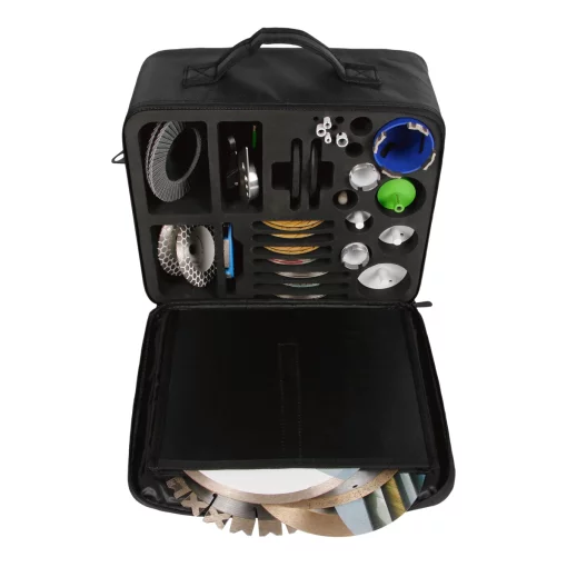 Захисний кейс для алмазного інструменту (Diamond Security)