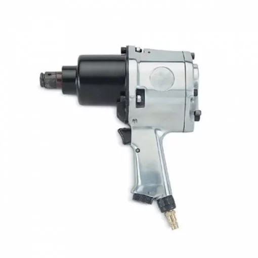 Пневмогайковерт ударний ABAC для жорстких умов експлуатації 400л/хв, 7бар, 1015Nm,1/4", 3/4", 4,7кг